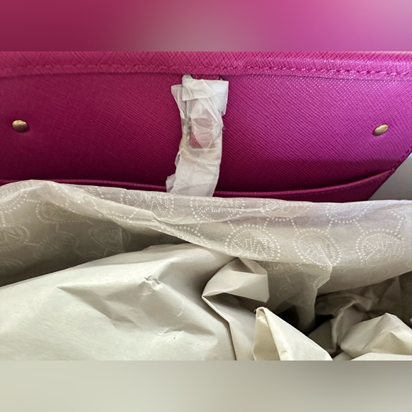 NWT - Michael Kors Tote - Picture 6 of 9